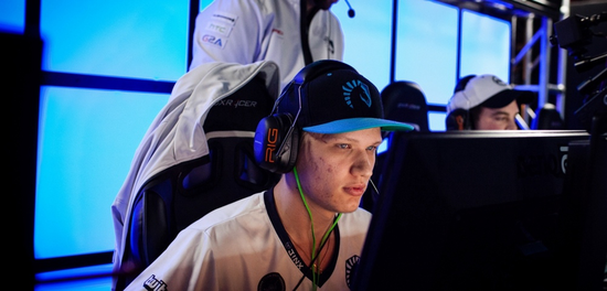 s1mple暂替Liquid进军2016科隆Major