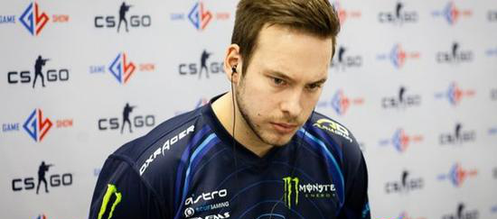 Maniac执教EnVyUs，老江湖带来新活力。