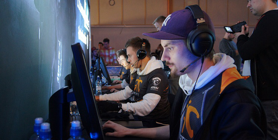 fnatic王朝的缔造者之一Devilwalk执教OpTic，打造新生力量