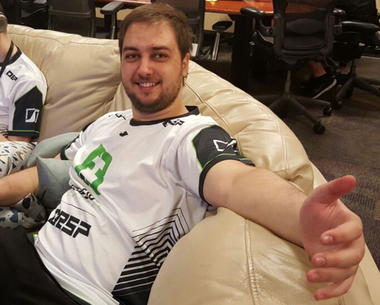 bondik在HR获得了重生。