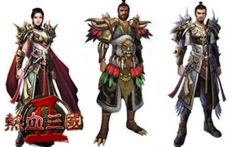 指挥官的必修课  51《热血三国2》教你如何成为完美的指挥官