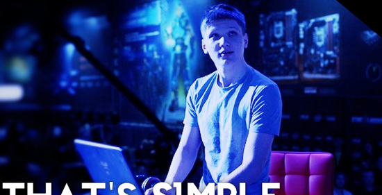 S1mple加盟乌克兰队伍Worst Player，以一己之力Carry全队