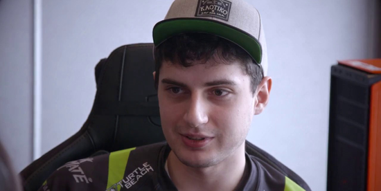 西班牙天才选手Mixwell加入OpTic，成为OpTic崛起一份子