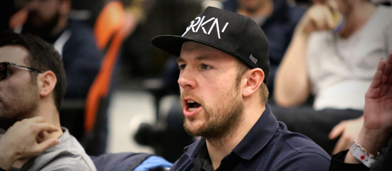 HeatoN提名电竞名人堂