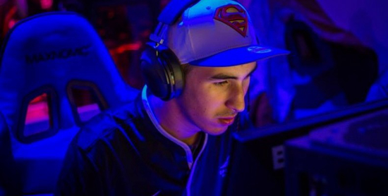 KioShima加入FaZe，战绩斐然