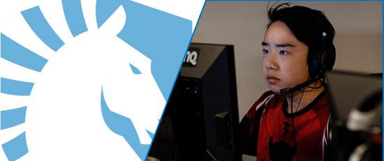 Liquid签约新星Koosta后效果甚微，战绩依然惨淡。