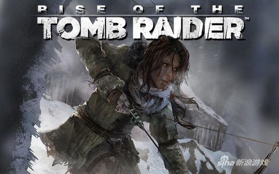 姗姗来迟的《古墓丽影：崛起》一发售就直接跳水至9折