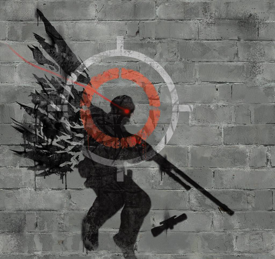 又一张贴图，s1mple的Cache B点双盲狙传奇一刻