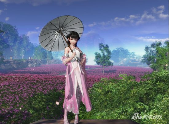 娉娉袅袅十三余，豆蔻梢头二月初