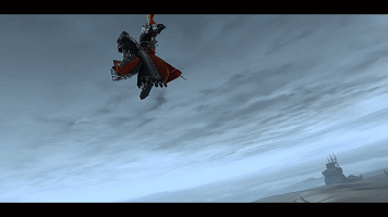 《剑网3》全门派贺岁视频 新的一年我们一起高飞