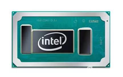2017年初英特尔发布多款全新高性能处理器