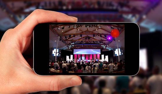 网络直播迎来最严厉一年