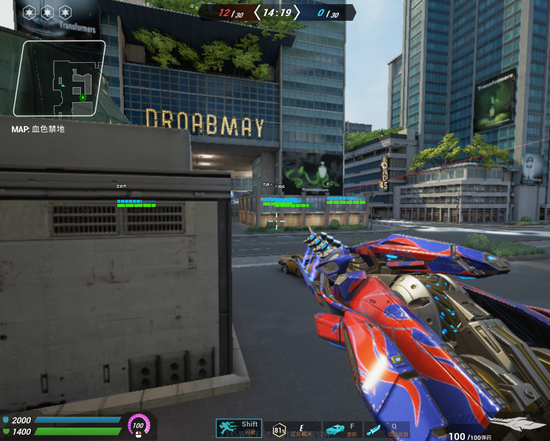 《变形金刚》机甲奋斗史之变形金刚入门教学篇