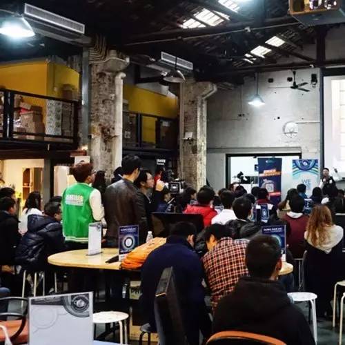 GGJ游戏创作节火热报名中——48小时制作一款出色的游戏
