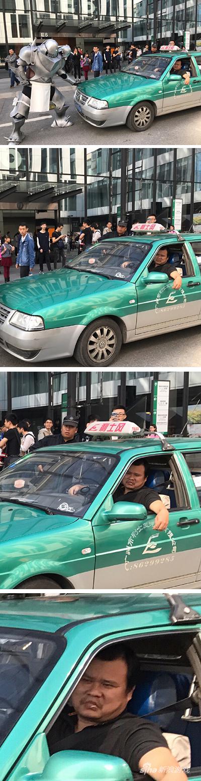 没人摄像早打死他了……