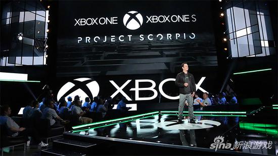 《方舟》团队对“天蝎座”的性能充满信心