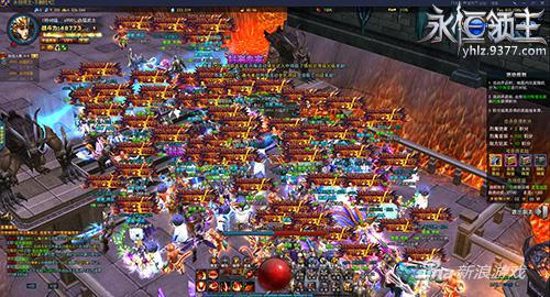 9377《永恒领主》魔性图鉴玩法爆料