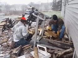 劳动人民的智慧