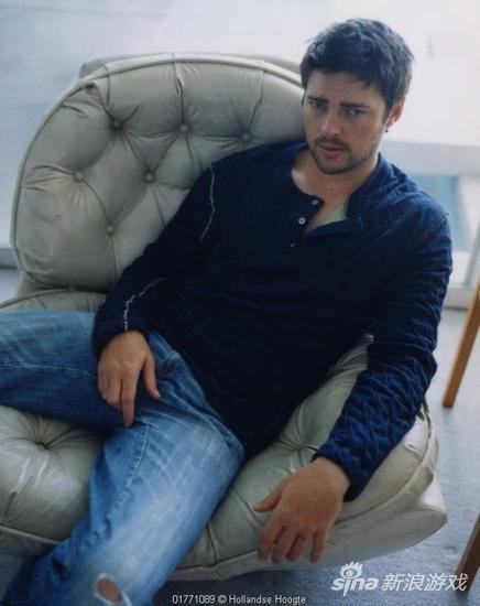 Karl Urban