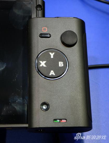 Morphus X300早在2015年就已经曝光了概念机