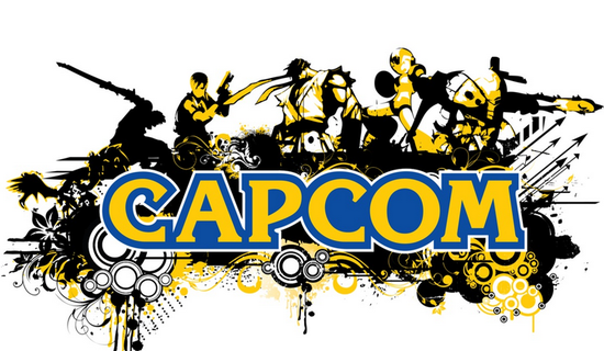 洛克人与卡普空