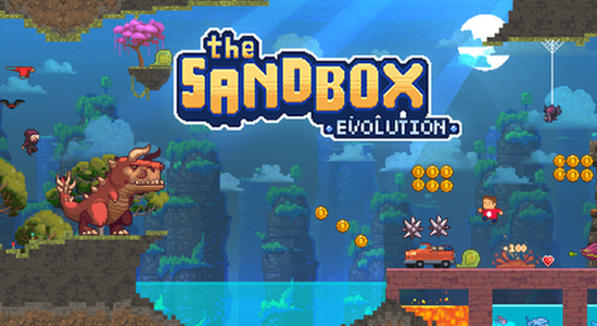 沙盒：进化