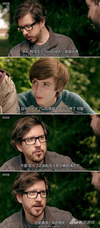 即使真的要学，不是也应该去上粤语课吗……