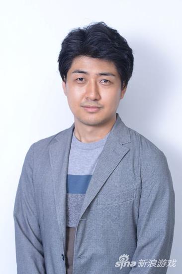 《仁王》总监安田文彦