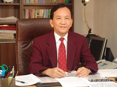 传说中给老板档过枪的人