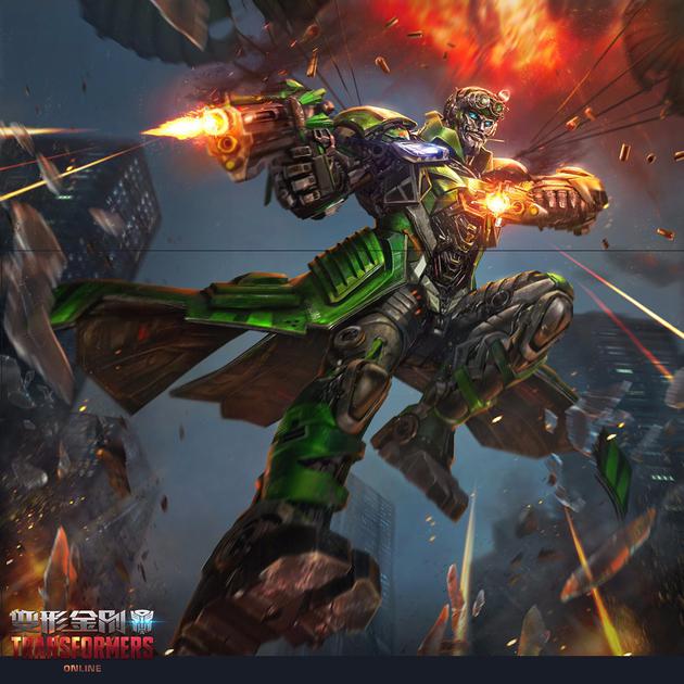 汽车人[克罗斯]