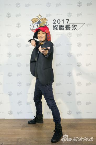 《怪物弹珠》制作人公开台北电玩展活动情报