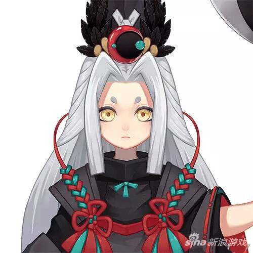 黑童子