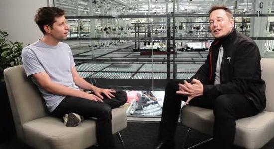 特斯拉CEO自曝爱玩守望先锋