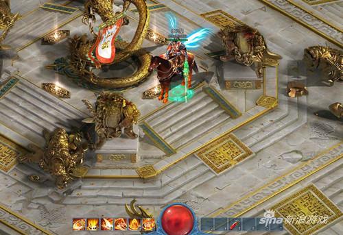 我去玩《仙谕》独家定制修仙秘籍