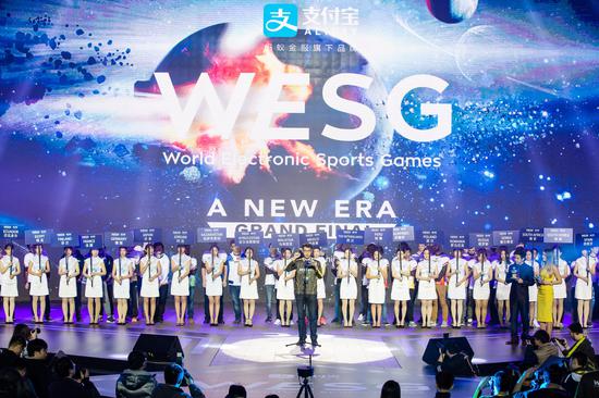 选手裁判代表宣誓