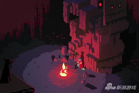 《终极闪光：流浪者》