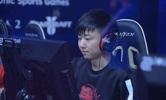 SOMEBODY找回了状态