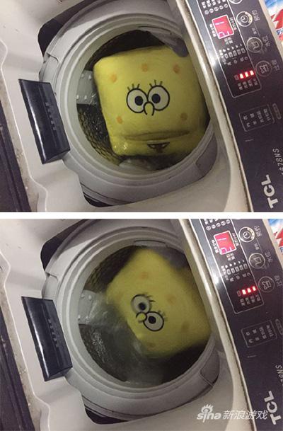 我从没见过这么绝望的眼神