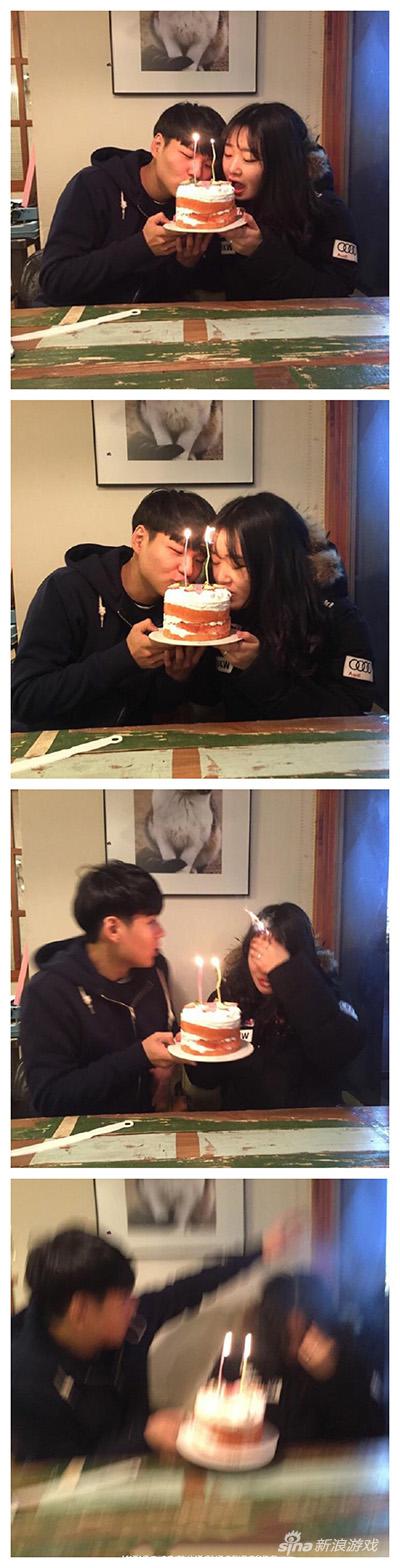 如果我是光头你会爱我么