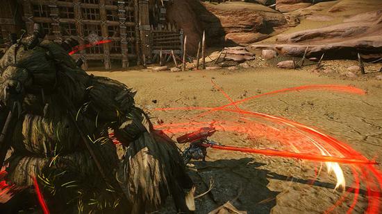 星陨断舰斩S（斩斧）