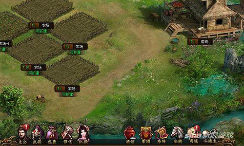 1k2k《侠义九州》评测：是时候来一波智商碾压了