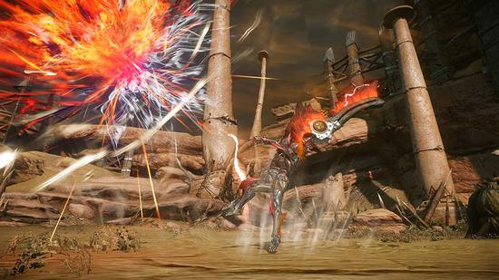 星陨风暴笛S（狩猎笛）