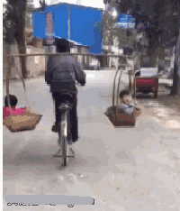 这才是男女平等的社会