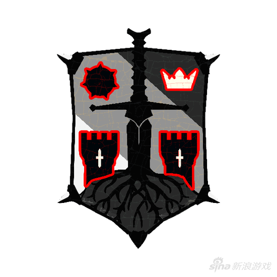 《荣耀战魂》三大阵营背后的故事:骑士的钢铁军团