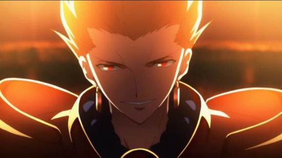 《Fate》角色换发型