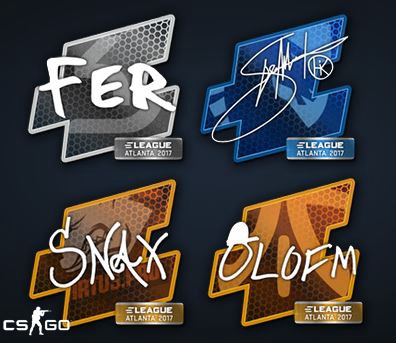 图5-选手签名印花