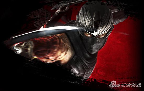 《忍者龙剑传4》有望 team ninja:系列终会回归