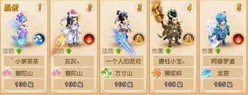 《梦幻西游手游》五行村地狱难度通关打法攻略
