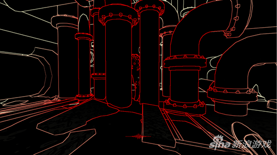 最佳创新：《Stifled》