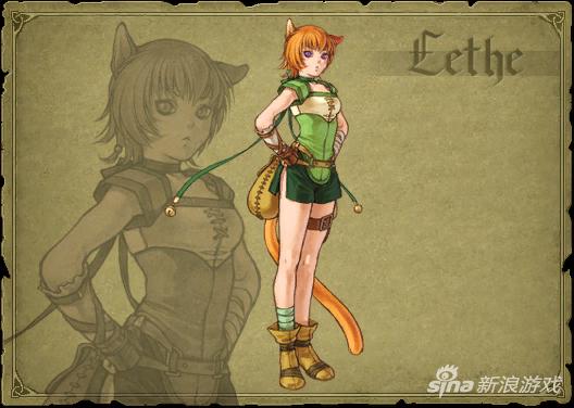 最佳美术：《Lethe》